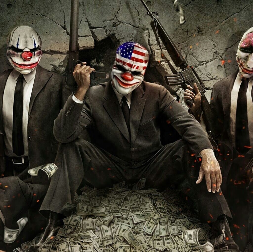 dredagga's profile banner image