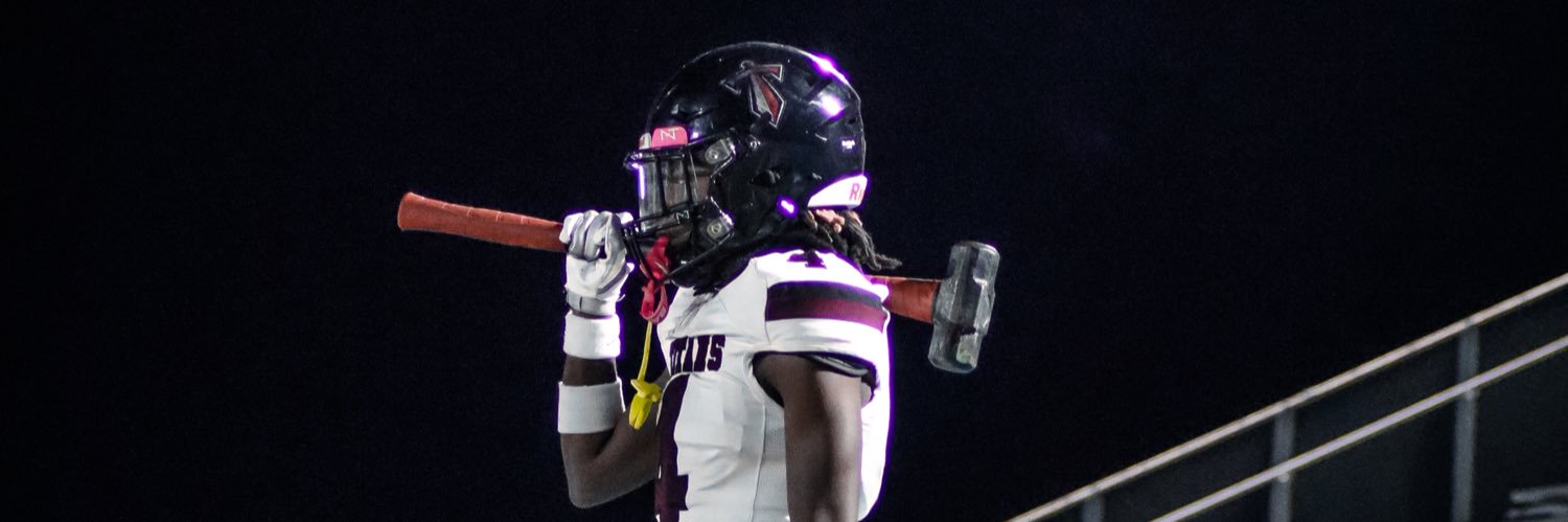 Jaylen“J4”Robinson's banner