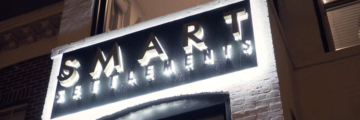 SettleSmart's profile banner image