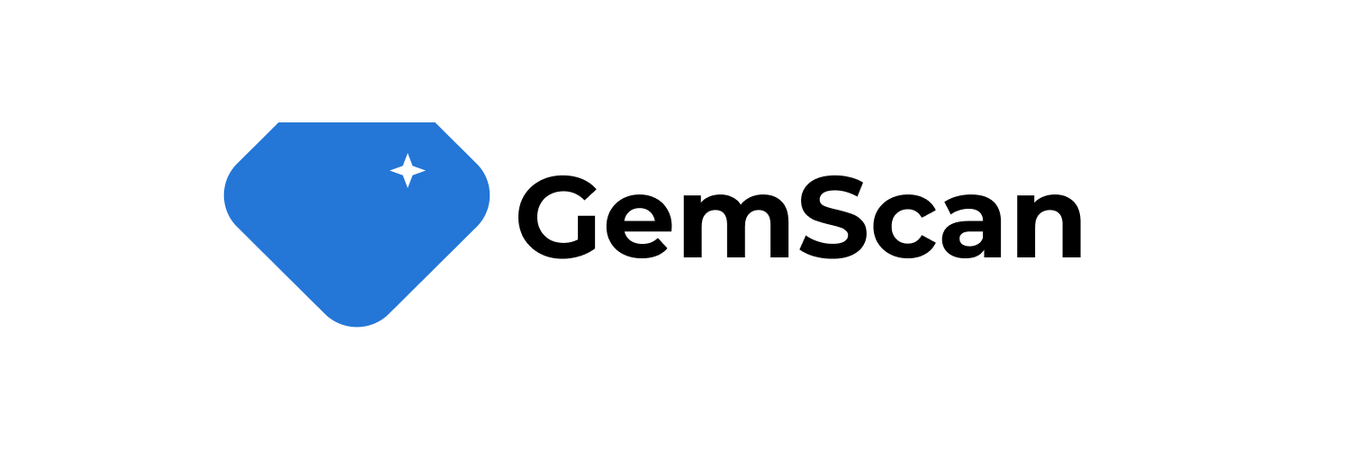 GemScan.io banner