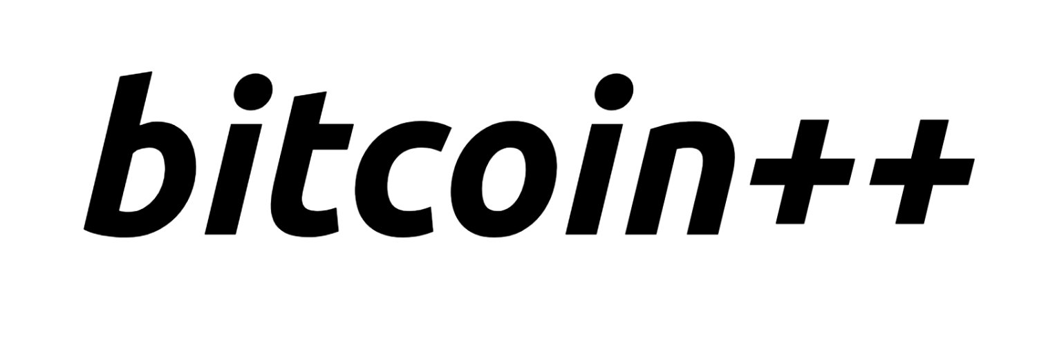 bitcoin++ Profile Banner