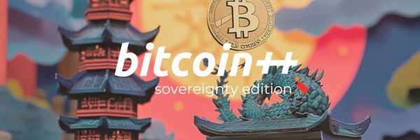 btcplusplus Profile Banner