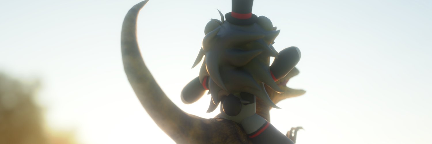 Silver2299's banner