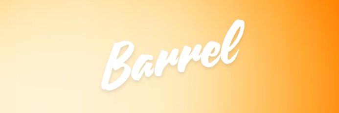 Barrel_111's profile banner image