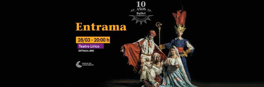 Parque del Conocimiento banner