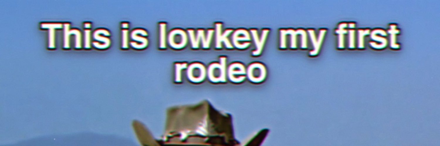 RBrandonWest's profile banner image