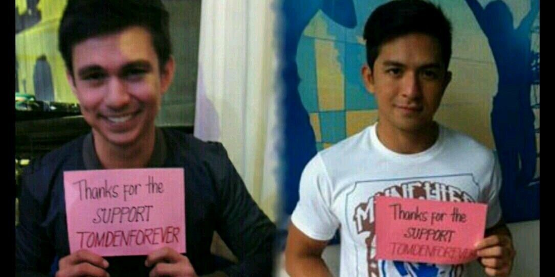 TOMDEN_FOREVER's profile banner image