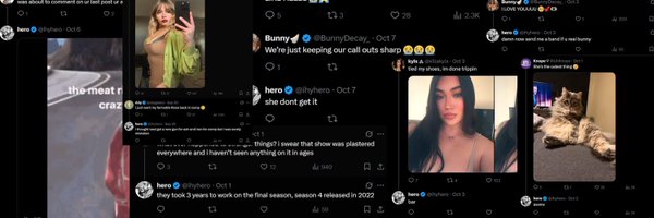 LunarSamR Profile Banner