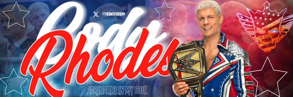 FollowsTheDream Profile Banner