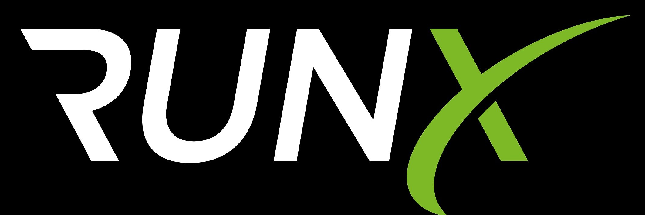 RunX Groningen banner