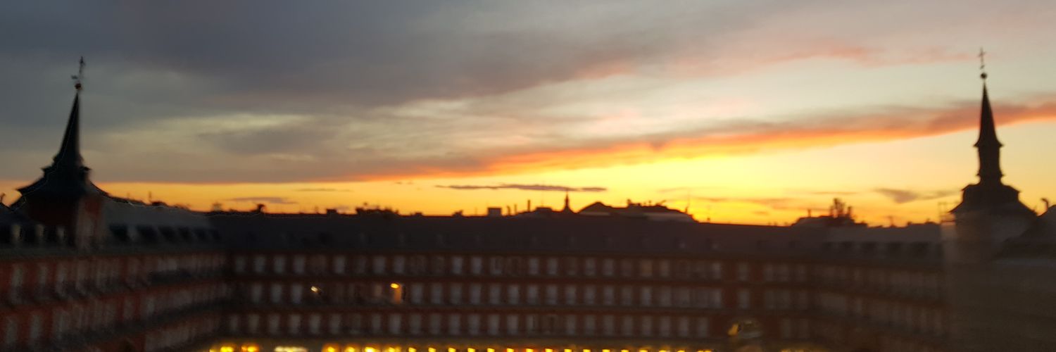 Daniel Catalán banner