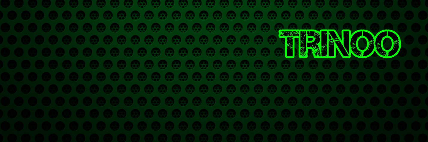 Trinoo_live's profile banner image