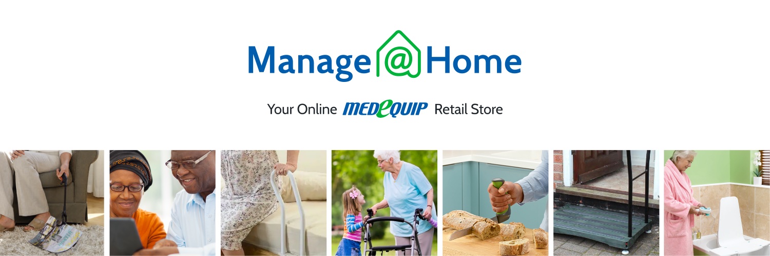 ManageAtHome banner