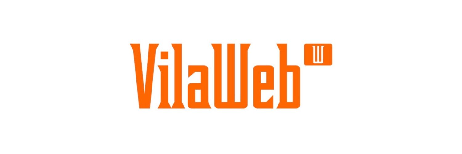 VilaWeb's banner
