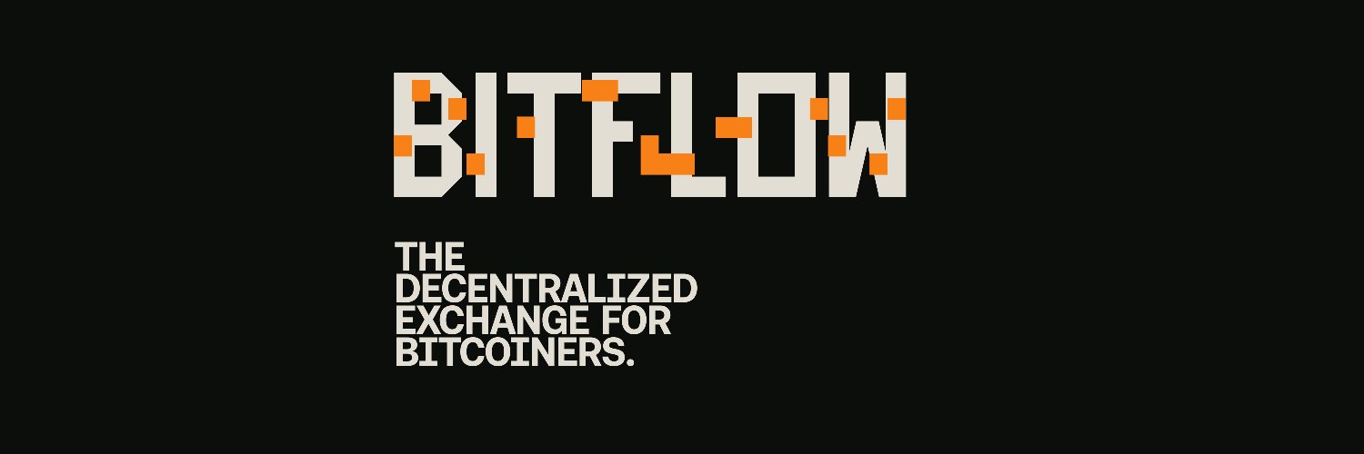 Bitflow's banner