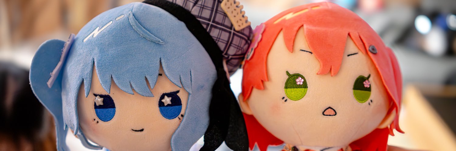 菫青海クリオネ (@violet_clione) / Posts / X