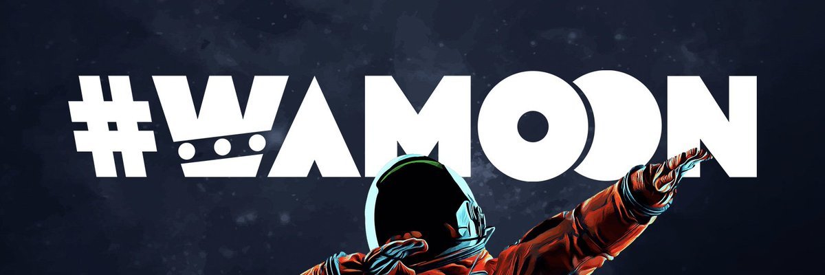 WAM banner