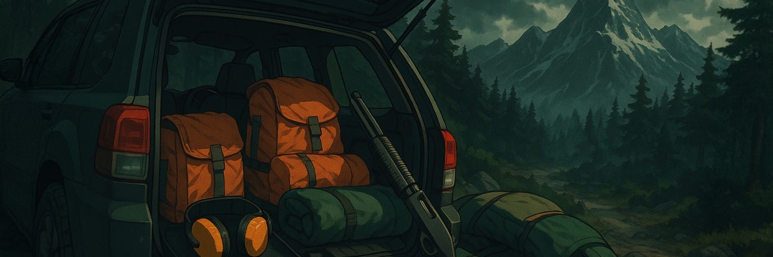 Kinzhal9's profile banner image