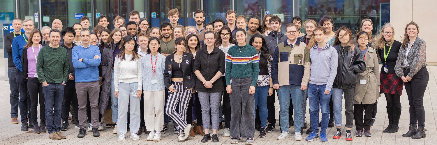 ICB Centre of Doctoral Training's banner