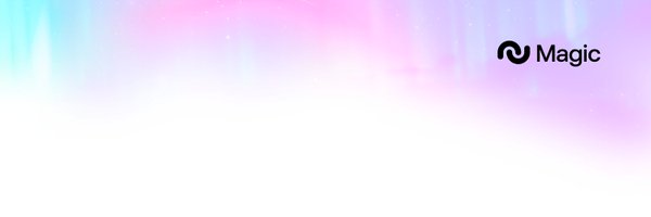 magicailabs Profile Banner