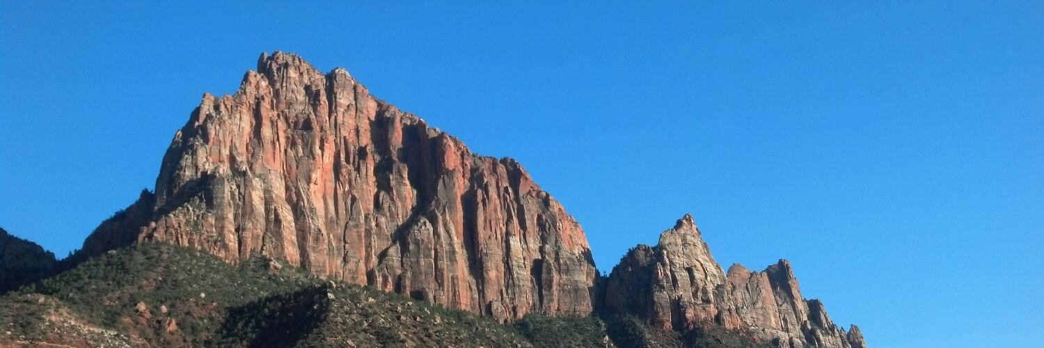 lorijharris's profile banner image
