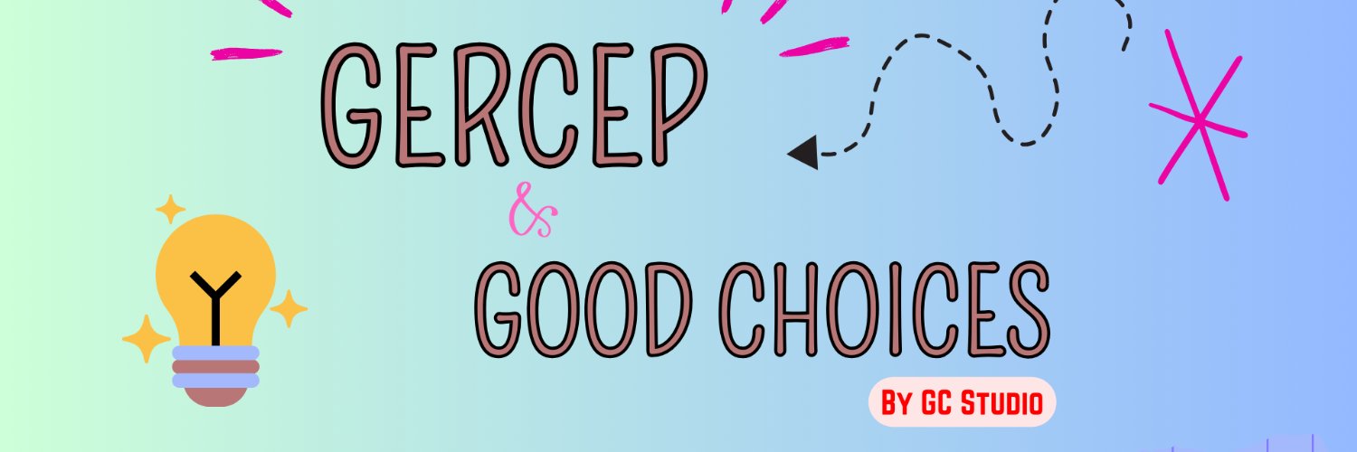 GChoicess's profile banner image