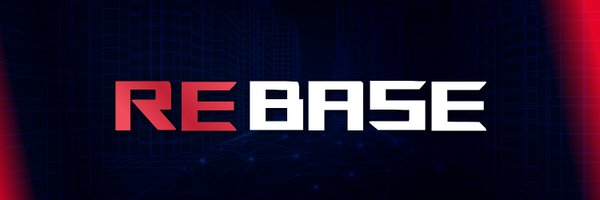 RebaseFinance Profile Banner