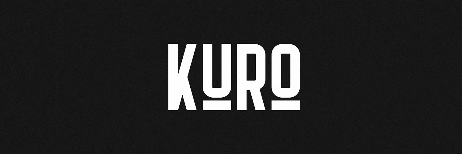 KURO | MINT LIVE! banner