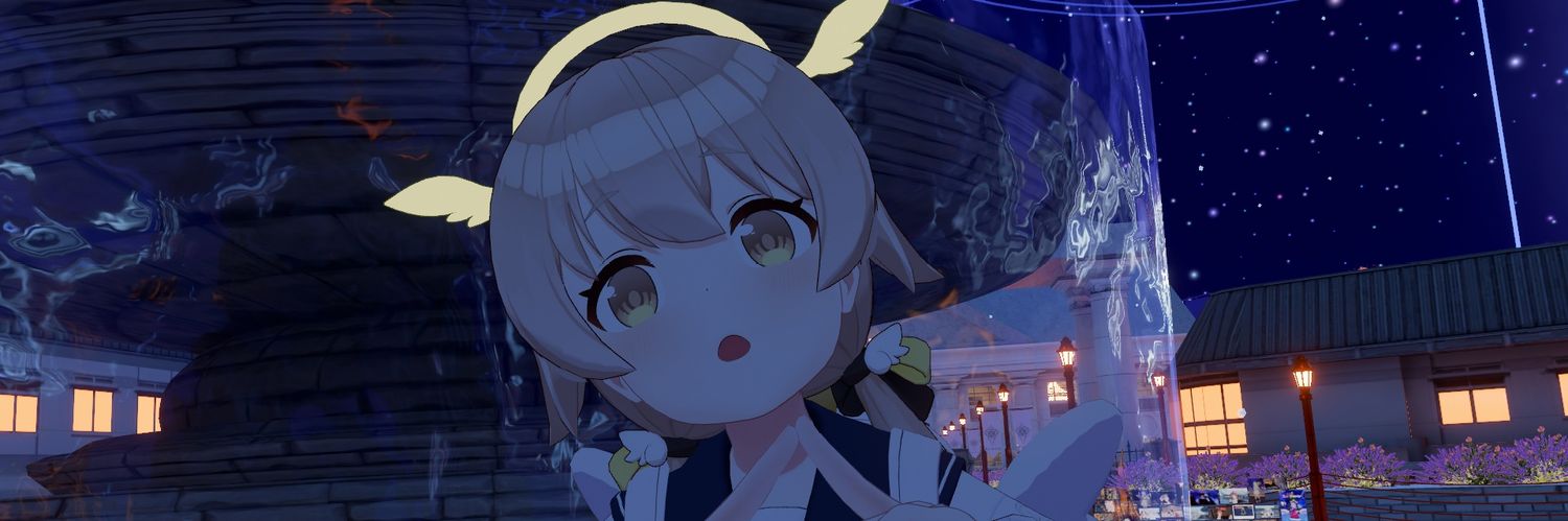 Nerzarn's profile banner image