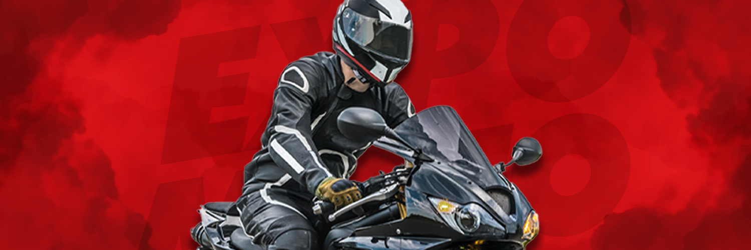 ExpomotoPeru's profile banner image