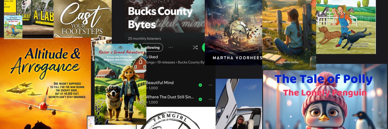 Buckscountybyte's profile banner image