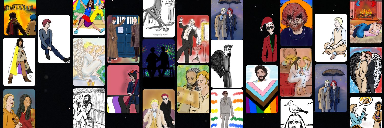 conniek's profile banner image