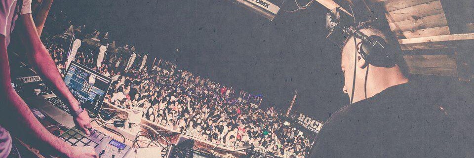 TokyDJ's profile banner image