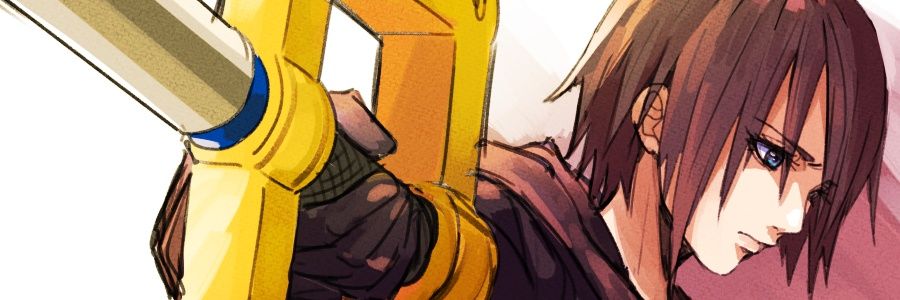 Keyxion banner