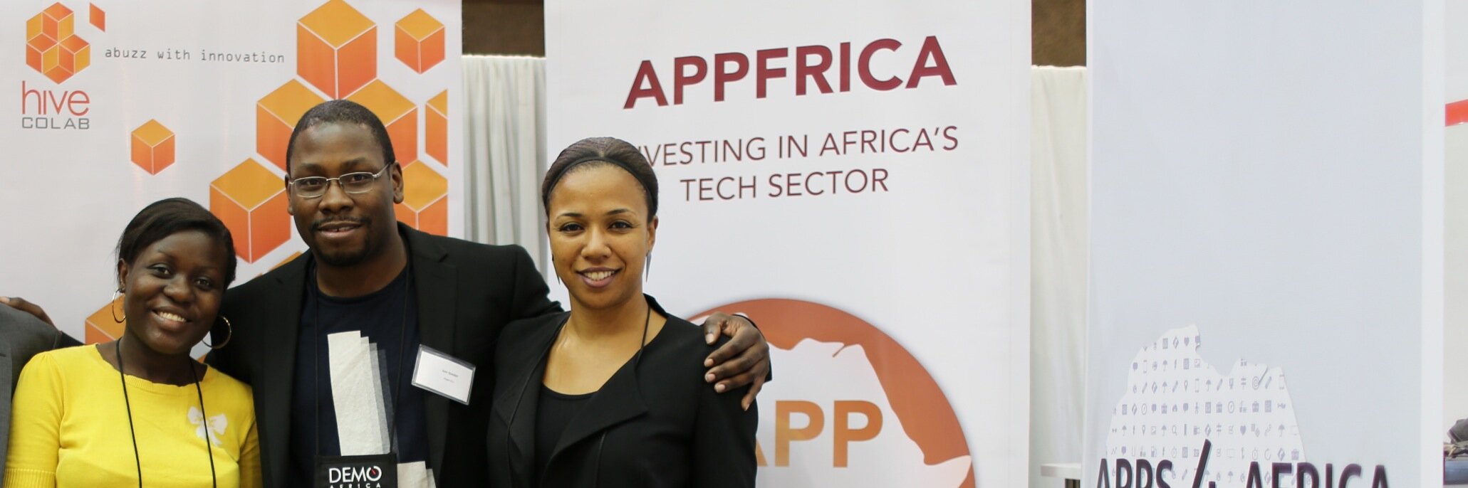 Appfrica banner