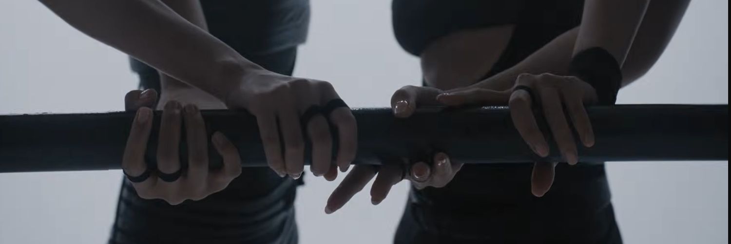 melvinfernands's profile banner image