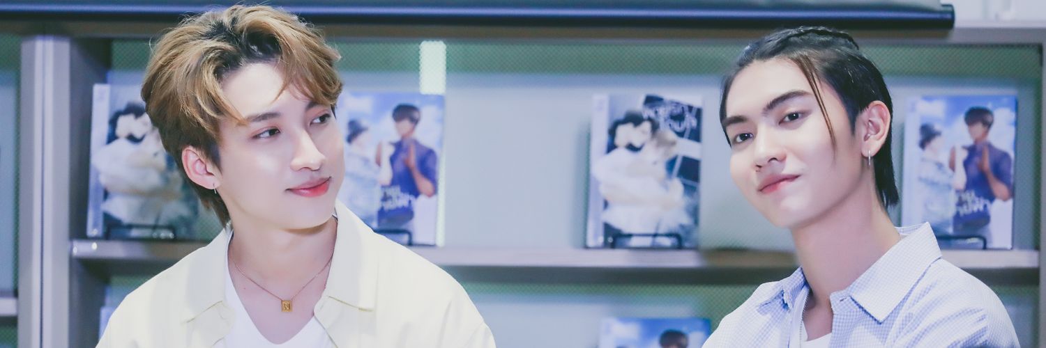 nonverii's profile banner image