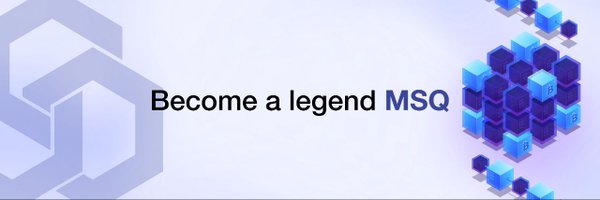 GLOBAL_MSQ Profile Banner