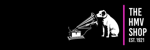 hmvCardiff Profile Banner