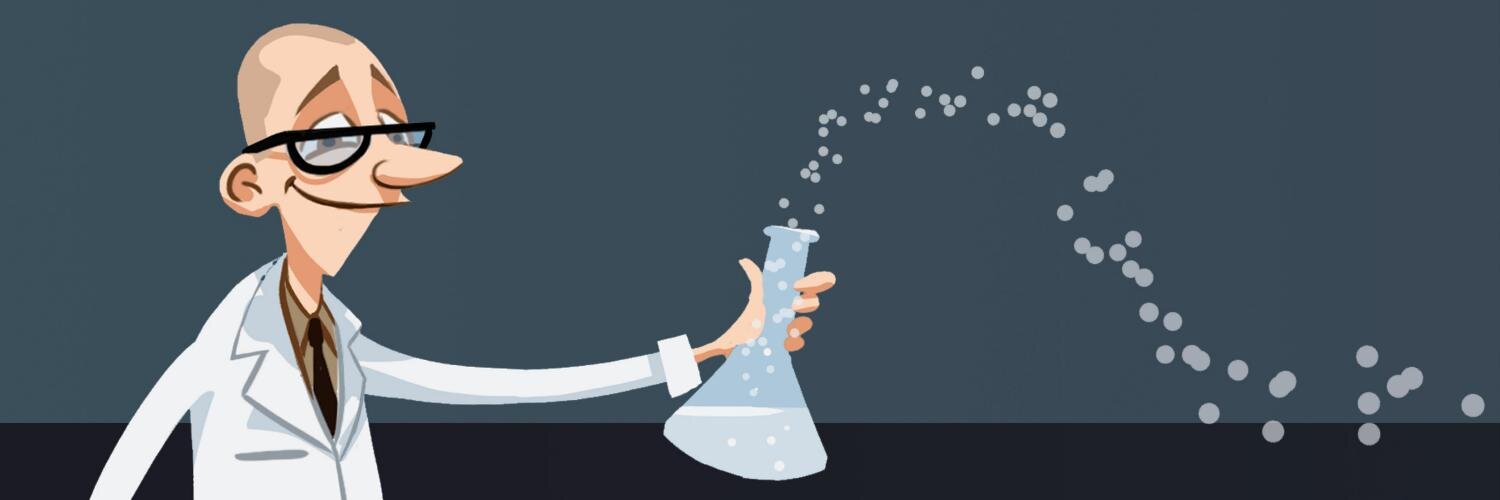 sciencefix's profile banner image