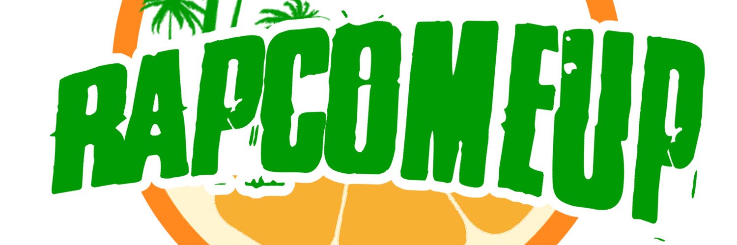 rapcomeup's profile banner image