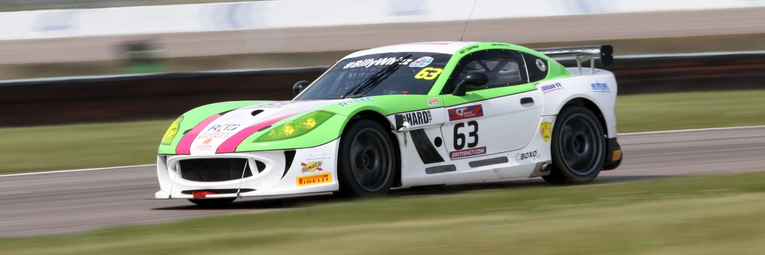 MattCRacing's profile banner image