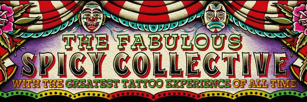 SpicyCollective Profile Banner