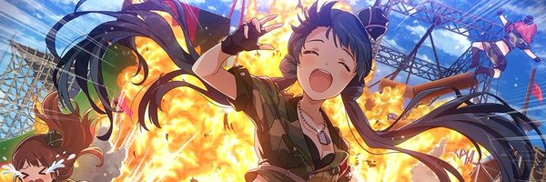 Bin_Ze_ Profile Banner