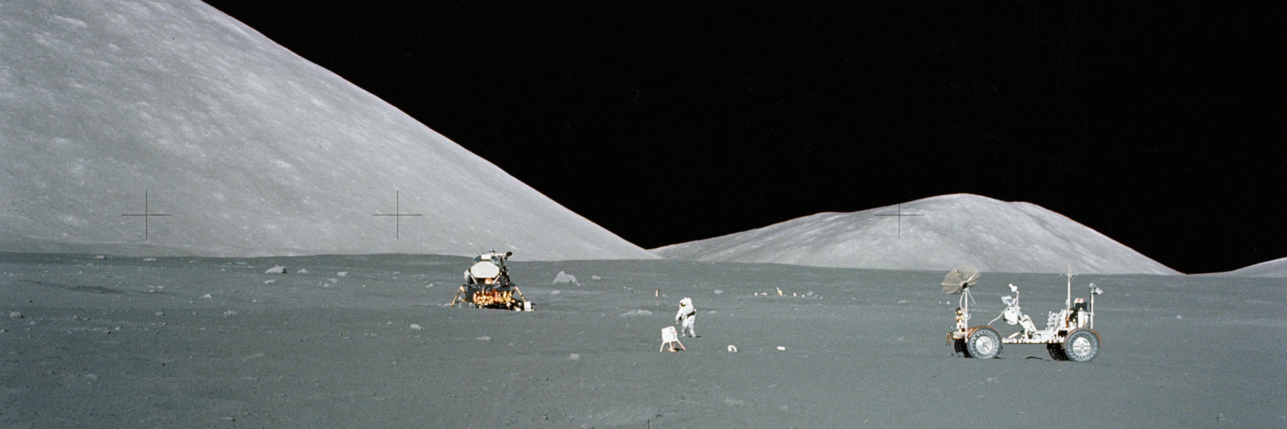 LunarOrbiter banner