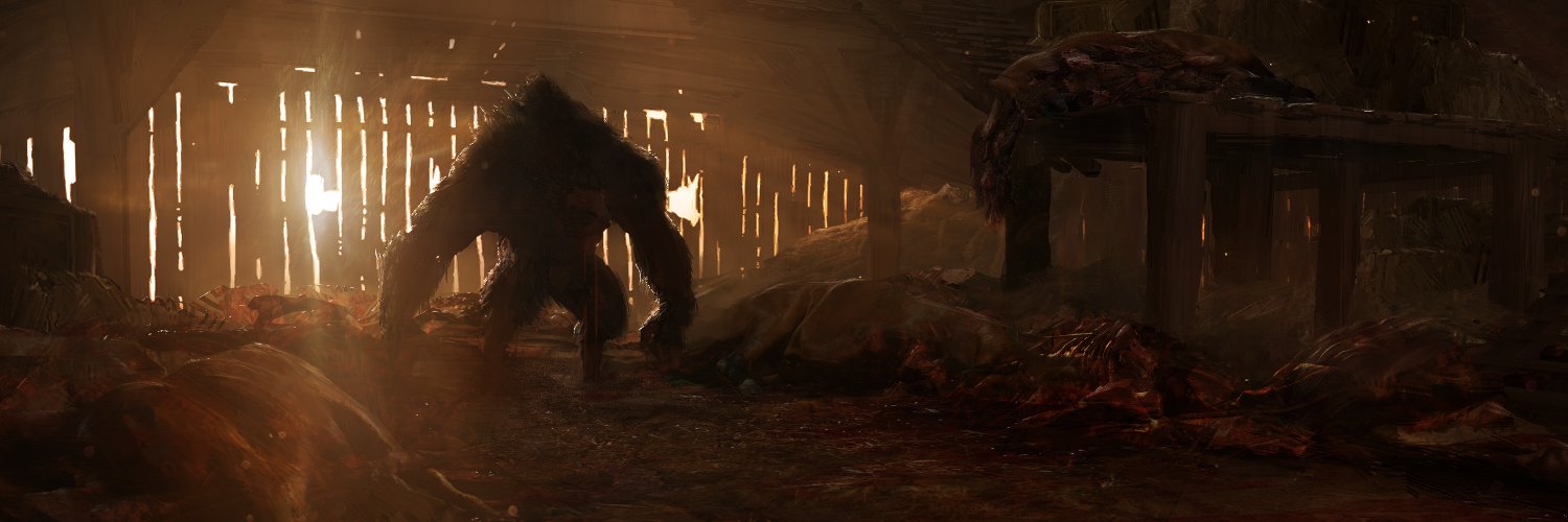 Skullbaka's profile banner image