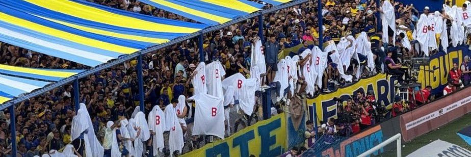 rorrodeboca's profile banner image