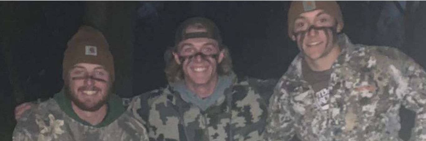 Jordan Fitzpatrick banner