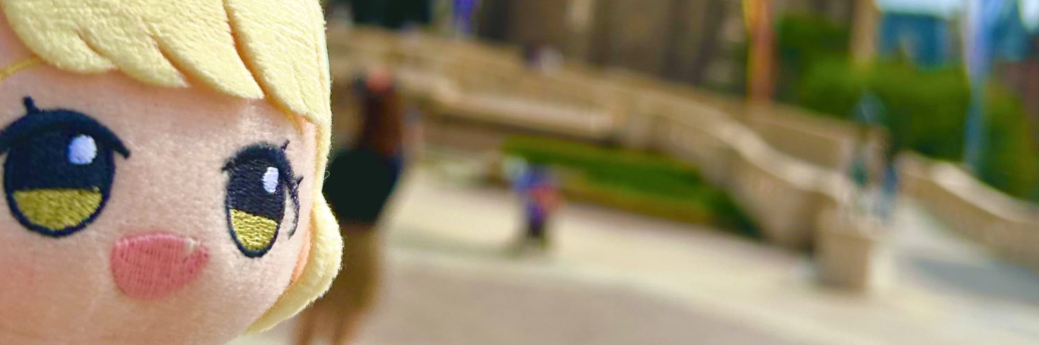 SumisLumina's profile banner image