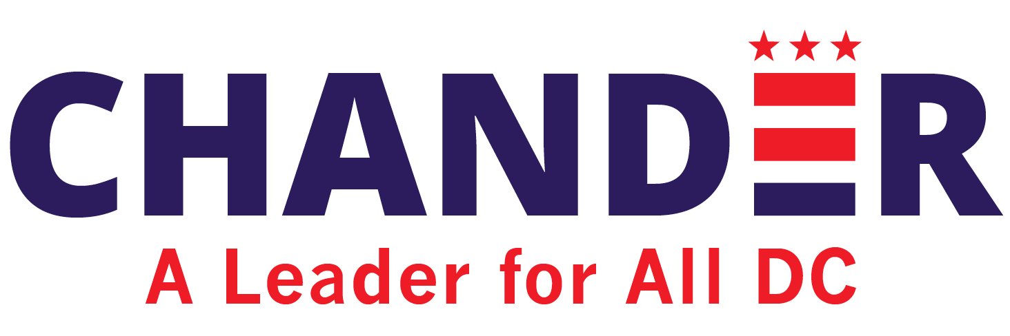 Chander Jayaraman banner